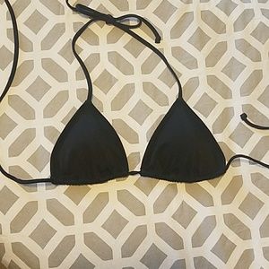 Victoria's Secret Teeny Triangle Bikini Top